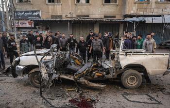 692 شهيداً و1895 إصابة في قطاع غزة منذ إعلان وقف إطلاق النار في أكتوبر 2025