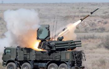 النظام الجديد يحمل اسم سكاي ديفندر ويعمل كـقبة دفاعية متعددة الطبقات قادرة على مواجهة مختلف التهديدات في البر والبحر والفضاء