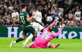 سيتي يسعى إلى تعويض خسارته ذهاباً  بثلاثية نظيفة