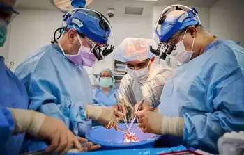 زراعة الأعضاء تُعدّ في الوقت الراهن الخيار العلاجي الأكثر فاعلية بل والوحيد في كثير من الحالات للكثير من المرضى