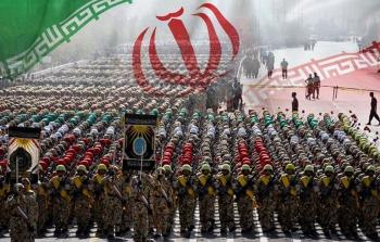 الضربات الإيرانية في عمق الأراضي الفلسطينية المحتلة ضربت العمود الفقري للقوى الصهيونية