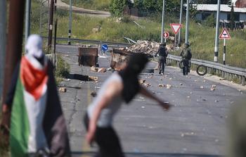 حماس تقول إن جرائم الاحتلال ستزيد حالة الغضب والإصرار على المواجهة