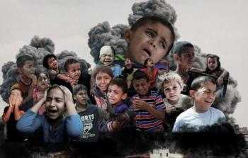 آثار نفسية خلفتها حرب الإبادة الجماعية والمجاعة في قطاع غزة