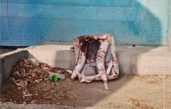 هل استهدفت (إسرائيل) وأمريكا 