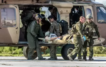 10 جنود إسرائيليين قتلوا في المعارك مع حزب الله منذ بدء الحرب (أرشيف)