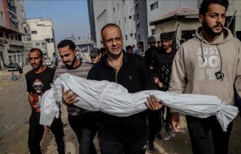 بلغ إجمالي عدد الشهداء منذ إعلان وقف إطلاق النّار 650 شهيدًا