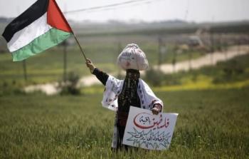 جرائم العدو الصهيوني ضدّ شعبنا وأرضنا ومقدساتنا الإسلامية والمسيحية لن تسقط بالتقادم