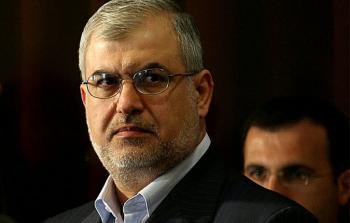 النائب محمد رعد