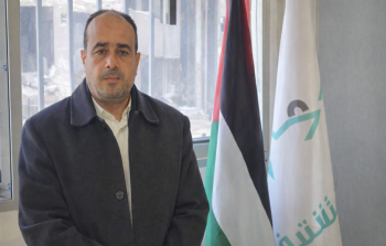 المدير العام لمجمع الشفاء الطبي في غزة د. محمد أبو سلمية،