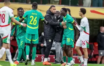 لجنة الاستئناف في الاتحاد الأفريقي اعتبرت منتخب السنغال خاسرا للمباراة النهائية