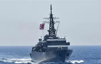 شلل هرمز يجبر اليابان على اللجوء لاحتياطيها النفطي الاستراتيجي