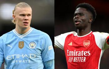 يسعى الفريقان لحصد أول ألقابهما المحلية هذا الموسم