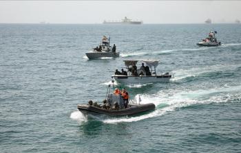 يمر من مضيق هرمز نحو 20 مليون برميل نفط يوميا