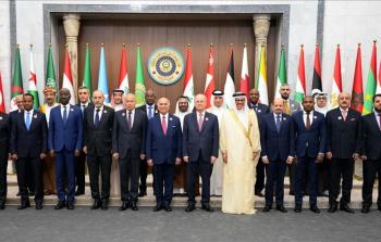 ويهدف الاجتماع إلى تعزيز التشاور والتنسيق بشأن سبل دعم أمن المنطقة واستقرارها، في ظل تصاعد التوتر الإقليمي