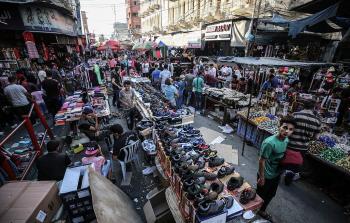 الحملة تهدف إلى ضبط الأسعار في الأسواق والمحلات التجارية