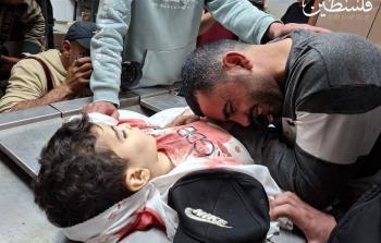 الثوابتة: جيش الاحتلال قتل 143 فلسطينيًا في غزة بالرصاص المباشر