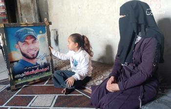 الأيتام باتوا يمثلون شريحة كبيرةً من مجتمع قطاع غزة