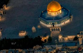 المسجد الأقصى بلا مصلين في ظل تشديدات الاحتلال ومنع الوصول إليه