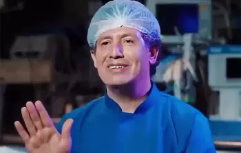 الطبيب الشهيد عدنان البرش