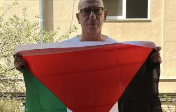 الكاتب والمخرج المصري باسل رمسيس