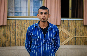 الشاب أحمد طعيمة... ثلاث سنوات من الغياب !