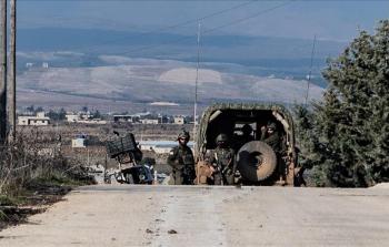 الاحتلال يواصل خرق 