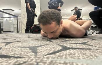 كول توماس ألين، المشتبه به في حادث إطلاق النار الذي وقع خلال حفل عشاء لجمعية مراسلي البيت الأبيض مع الرئيس الأمريكي دونالد ترامب في واشنطن
