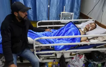 إجمالي عدد المرضى الذين تم إخلاؤهم خلال الأشهر الستة الماضية لا يتجاوز (420) مريضًا