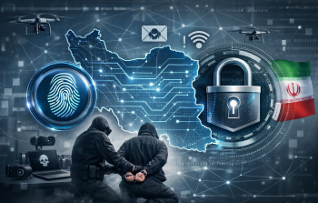 صورة تعبيرية مولدة بالذكاء الاصطناعي