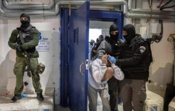 الاحتلال يشرعن قتل الأسرى ويحوِّل السجون لساحة إعدام علنية