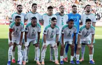 بيتكوفيتش يحسم قائمة الـ 26 لاعباً لمونديال 2026