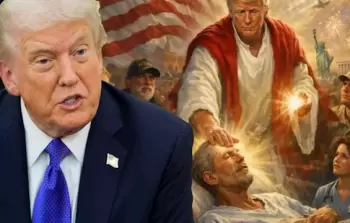 صورة تعبيرية