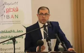 د. باسم نعيم عضو المكتب السياسي لحركة حماس