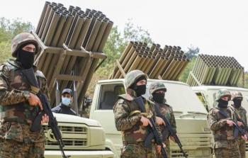 عاد حزب الله للعمل بأسلوب حرب العصابات بعد الحرب الأخير