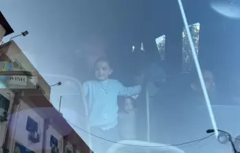 وصول 11 طفلا كانوا خدجا عند إجلائهم من مجمع الشفاء في غزة إلى مصر عبر معبر رفح