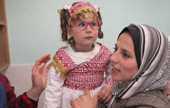 لقاء بلا ذاكرة... أمهات يستعدن أبناءهن الخُدّج وقلوب الأطفال لا تتعرّف