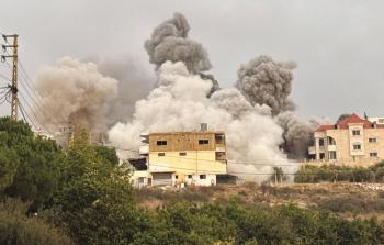 الاحتلال يستهدف مركبة بالجنوب ويقصف أطراف البقاع (أرشيف)