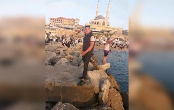 من نزوحٍ إلى غياب… محمد الإسي مفقود منذ شهور في خان يونس