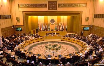 الجامعة العربية تبحث إغلاق الأقصى وقانون إعدام الأسرى