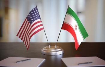 إعلان المفاوضات بين طهران وواشنطن في 10 نيسان الجاري في إسلام آباد
