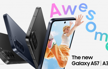 سامسونغ تطلق Galaxy A57 وA37 لاستعادة الصدارة من أبل