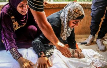  733 شهيدًا منذ إعلان وقف إطلاق النار في غزة