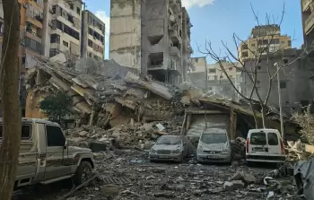 2167 شهيدا بعدوان الاحتلال على لبنان منذ 2 آذار