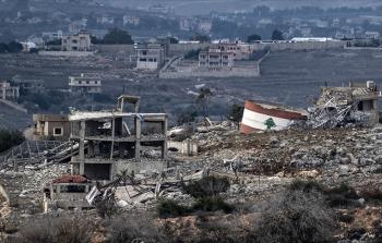 1268 شهيدًا منذ بدء العدوان على لبنان في 2 مارس الماضي