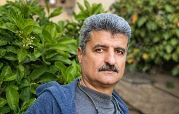 الشهيد عماد مقداد