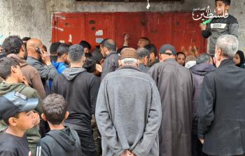 طوابير الخبز في غزة.. أزمة معيشية خانقة أم بوادر مجاعة؟