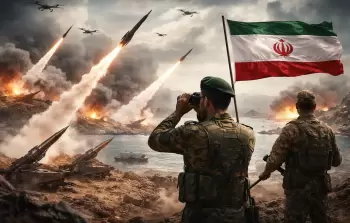 صورة تعبيرية