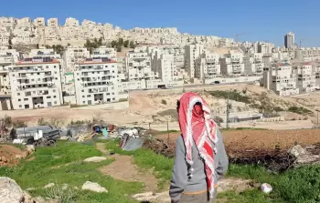 شراكة بين حكومة الاحتلال و