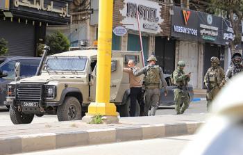 قوات الاحتلال تنفذ اقتحامات يومية للعديد من المدن والبلدات في الضفة الغربية