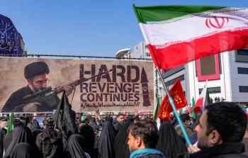 ستبدأ المفاوضات الإيرانية الأمريكية في 10 نيسان الجاري وفقًا لخطة من 10 بنود